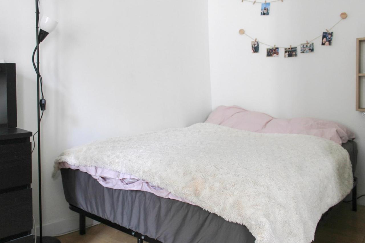 巴黎A Cosy Little Nest In The 5Th Arrondissement公寓 外观 照片
